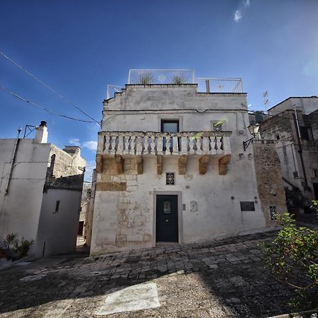 Piazzetta46 Βίλα Oria  Εξωτερικό φωτογραφία