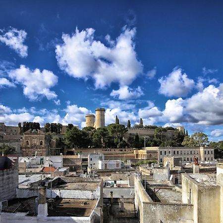 Piazzetta46 Βίλα Oria  Εξωτερικό φωτογραφία
