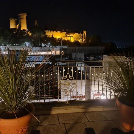 Piazzetta46 Βίλα Oria  Εξωτερικό φωτογραφία