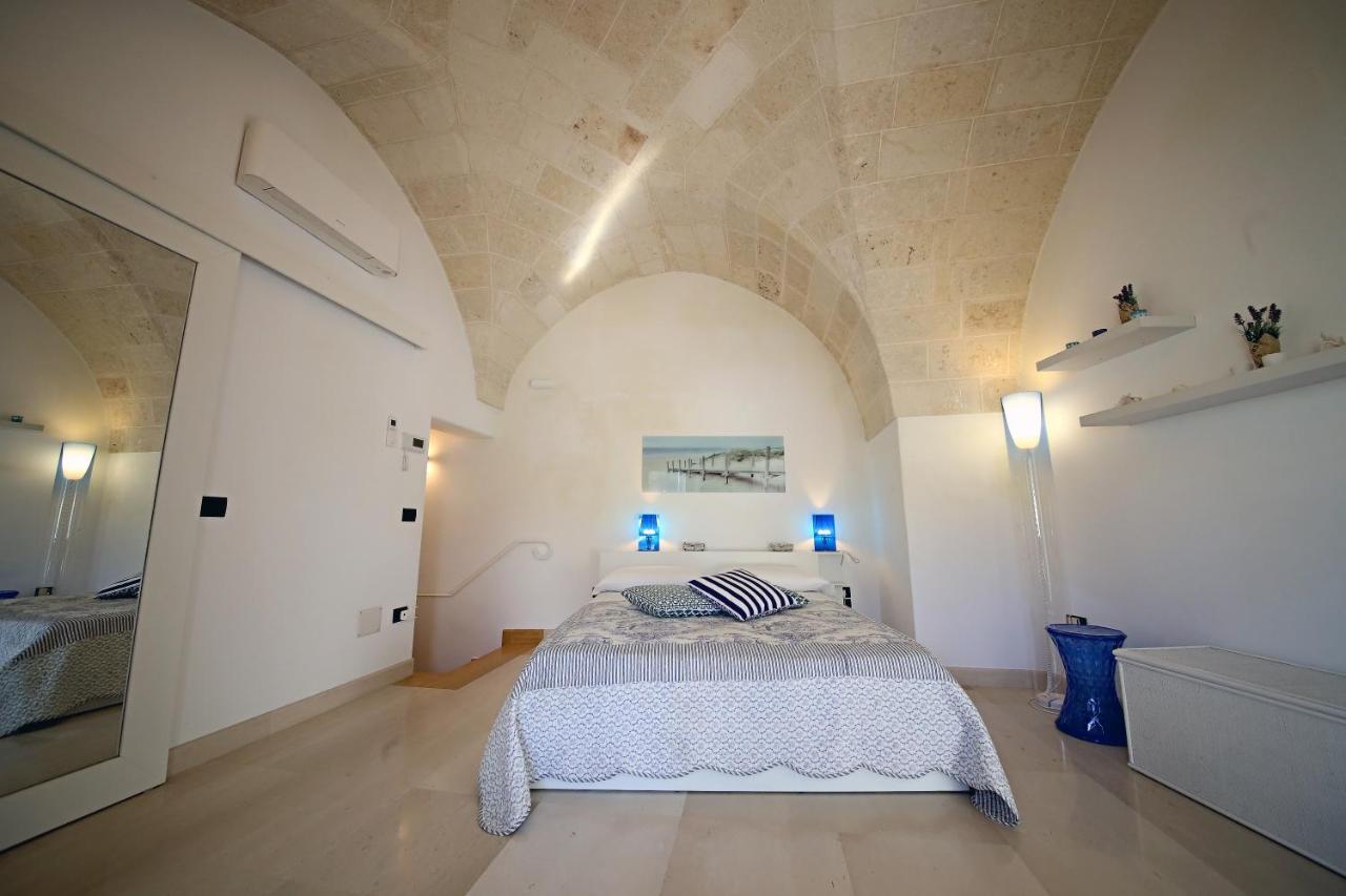 Piazzetta46 Βίλα Oria  Εξωτερικό φωτογραφία