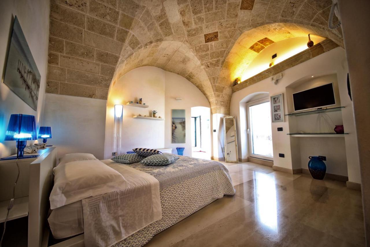 Piazzetta46 Βίλα Oria  Εξωτερικό φωτογραφία