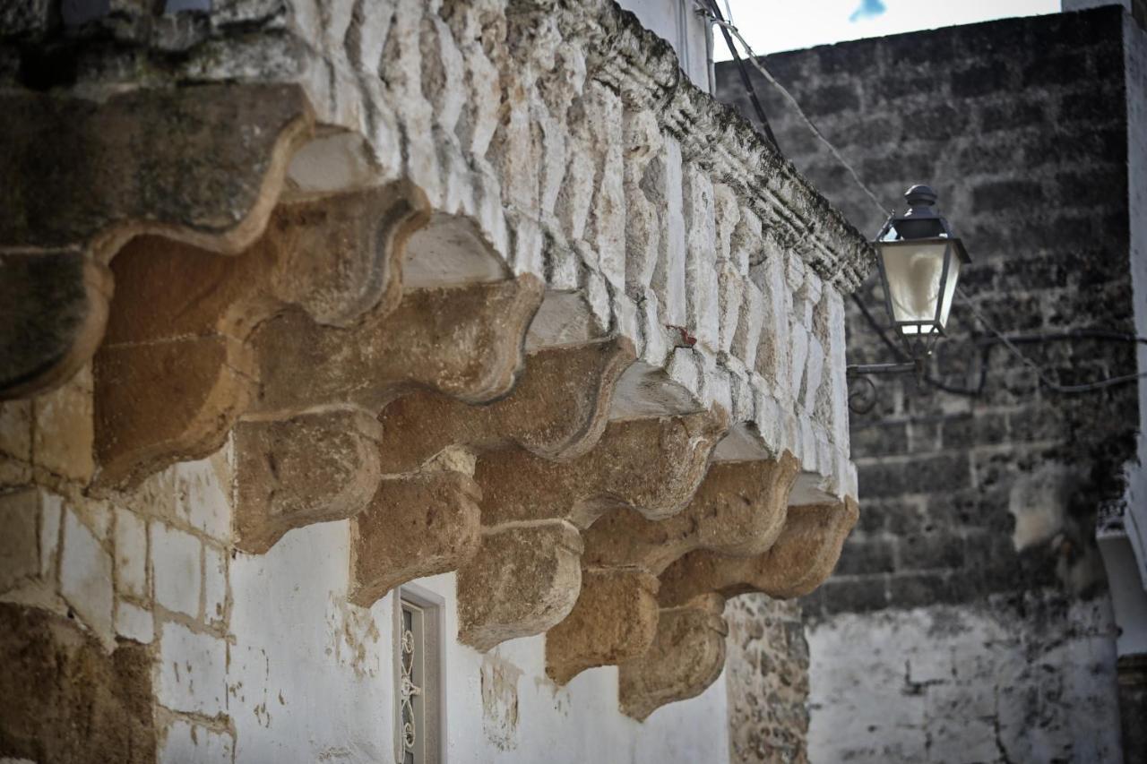 Piazzetta46 Βίλα Oria  Εξωτερικό φωτογραφία