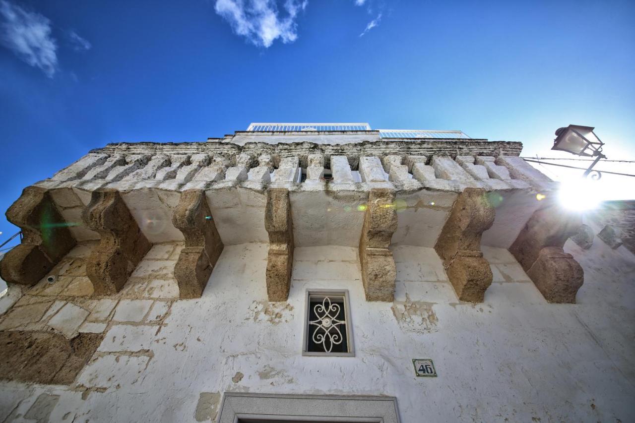 Piazzetta46 Βίλα Oria  Εξωτερικό φωτογραφία