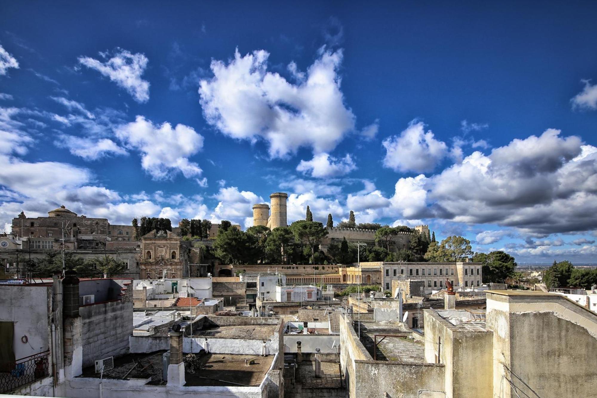 Piazzetta46 Βίλα Oria  Εξωτερικό φωτογραφία