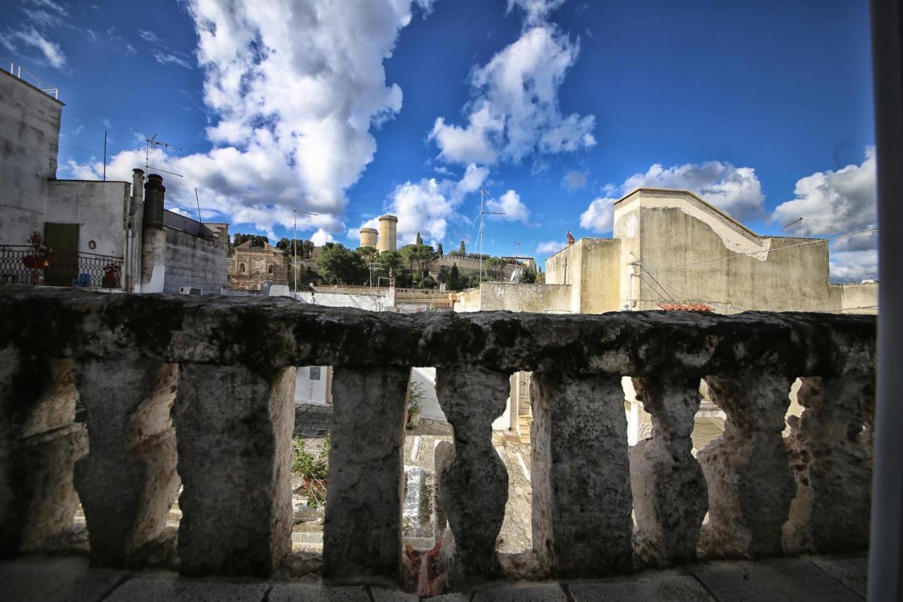 Piazzetta46 Βίλα Oria  Εξωτερικό φωτογραφία