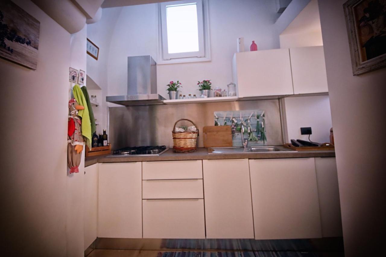 Piazzetta46 Βίλα Oria  Εξωτερικό φωτογραφία