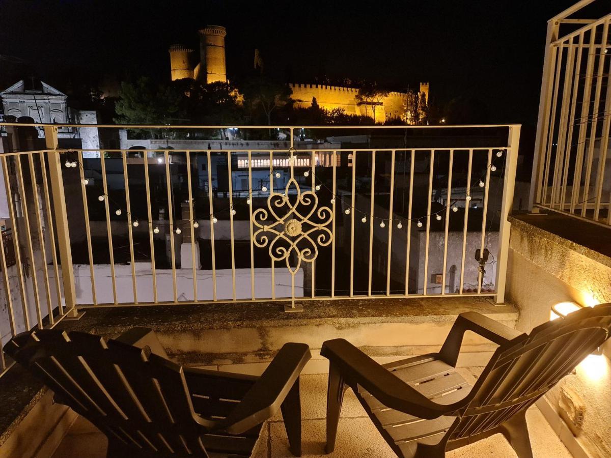 Piazzetta46 Βίλα Oria  Εξωτερικό φωτογραφία